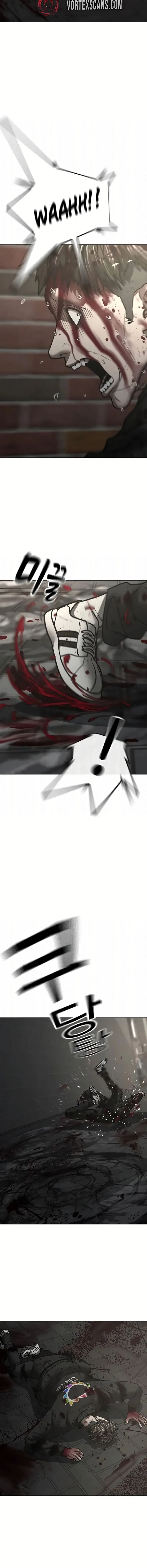 Reality Quest Chapter 191 Page 8