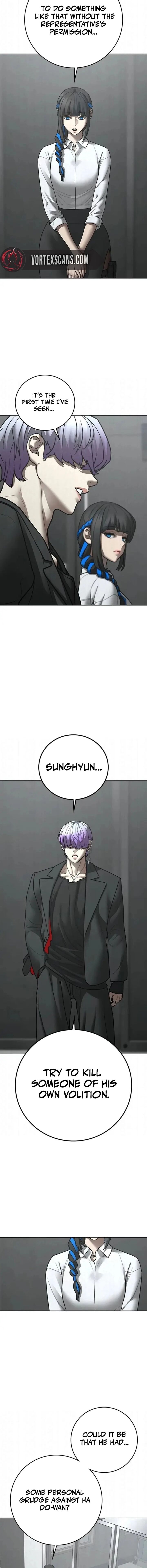 Reality Quest Chapter 192 Page 10