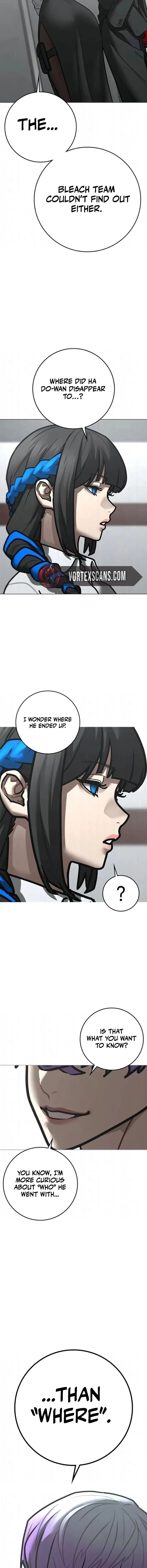 Reality Quest Chapter 192 Page 12