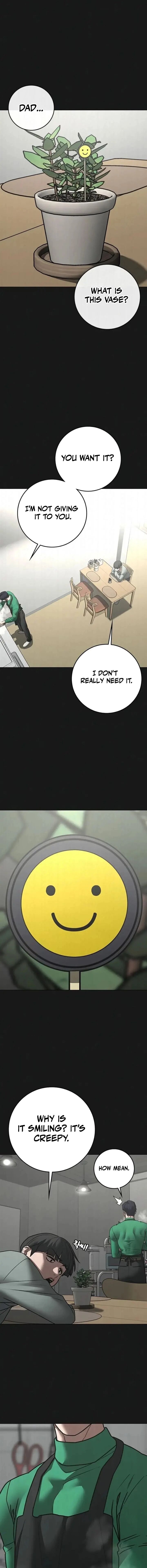 Reality Quest Chapter 192 Page 14