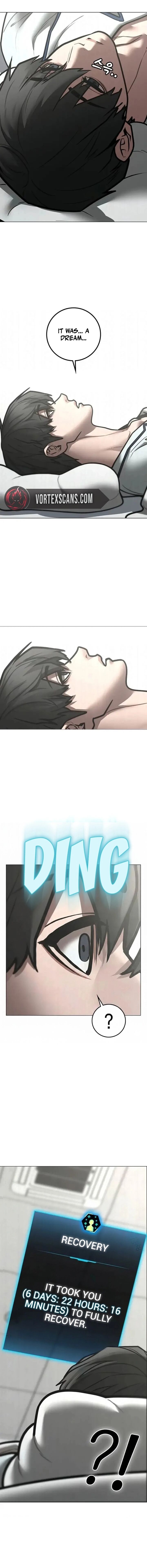 Reality Quest Chapter 192 Page 18