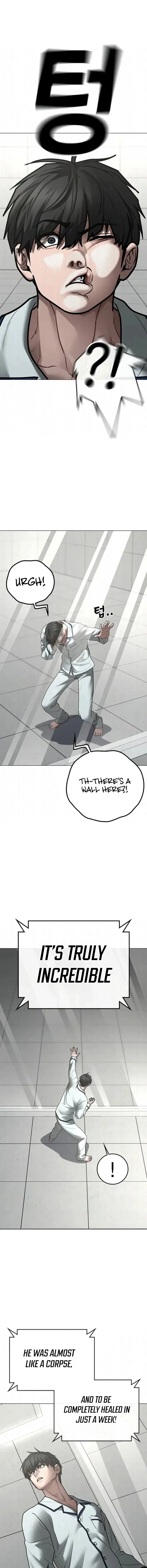 Reality Quest Chapter 192 Page 20