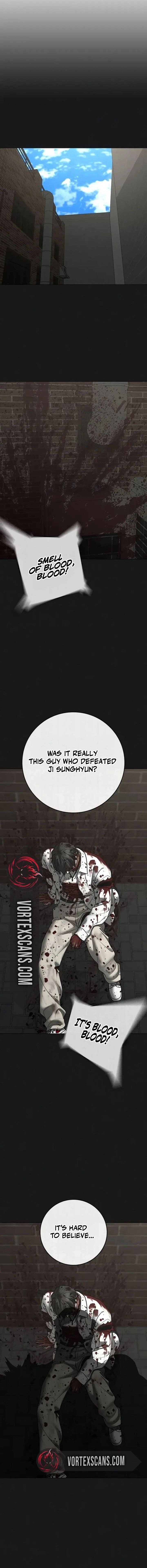 Reality Quest Chapter 192 Page 23