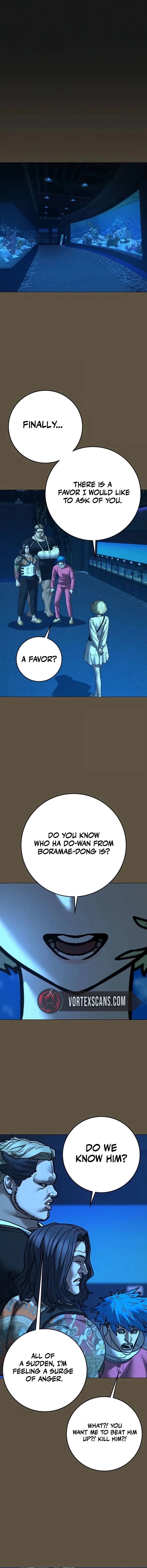 Reality Quest Chapter 192 Page 25