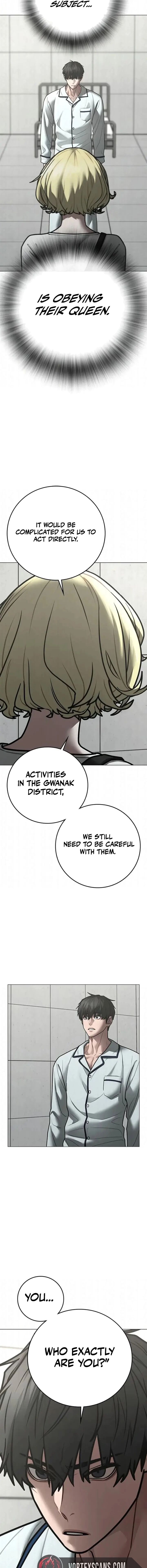 Reality Quest Chapter 192 Page 28