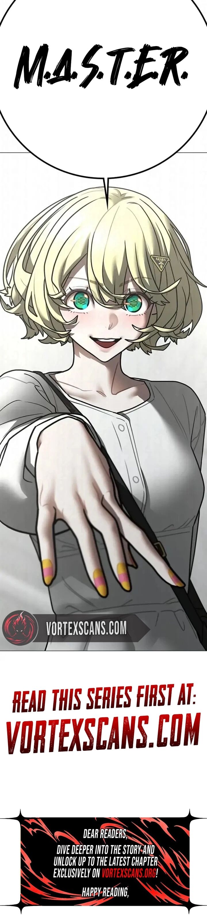 Reality Quest Chapter 192 Page 30