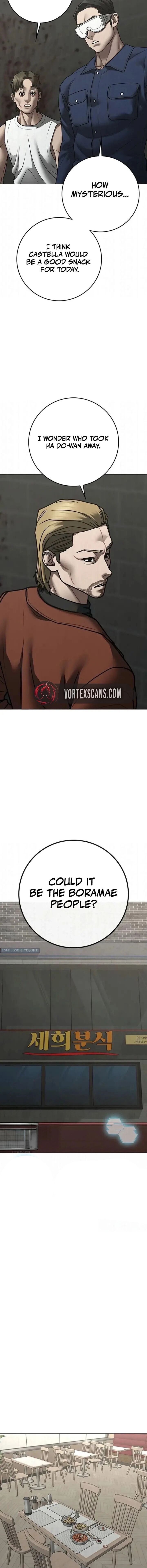 Reality Quest Chapter 192 Page 4