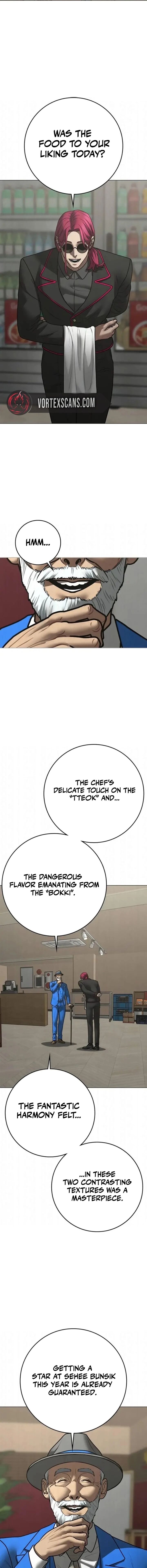 Reality Quest Chapter 192 Page 5