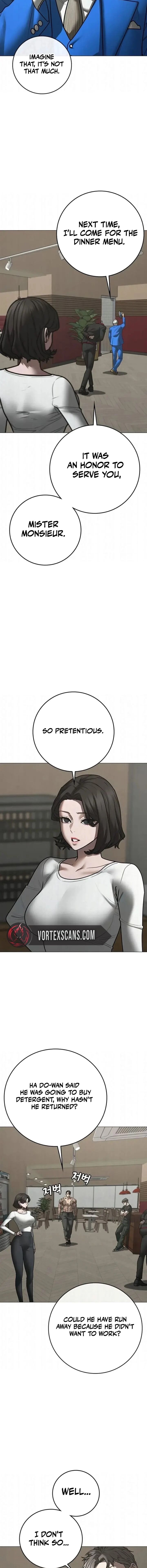 Reality Quest Chapter 192 Page 6