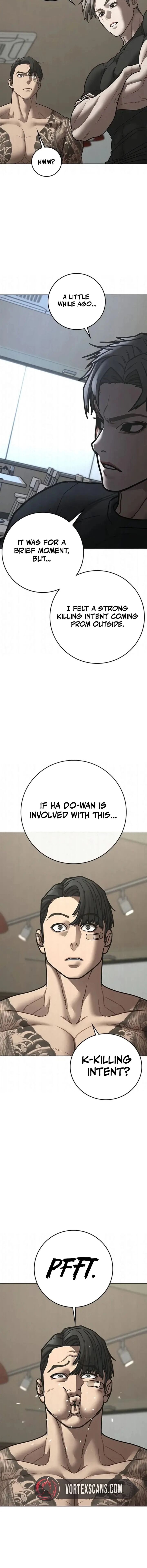 Reality Quest Chapter 192 Page 7