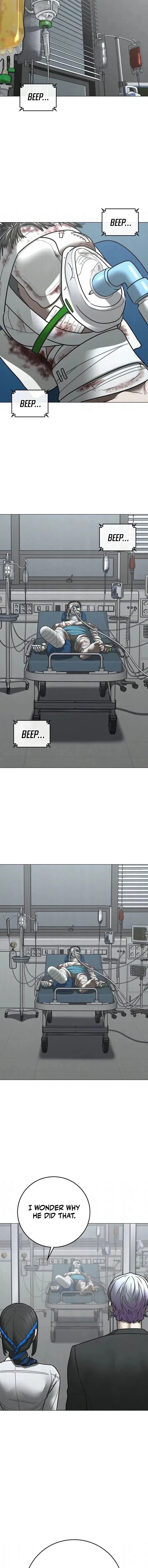 Reality Quest Chapter 192 Page 9