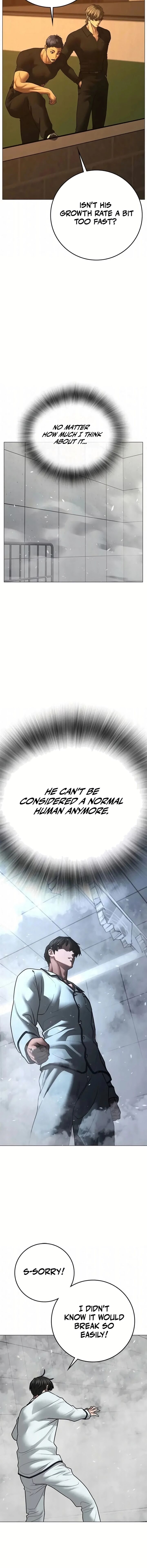 Reality Quest Chapter 193 Page 13