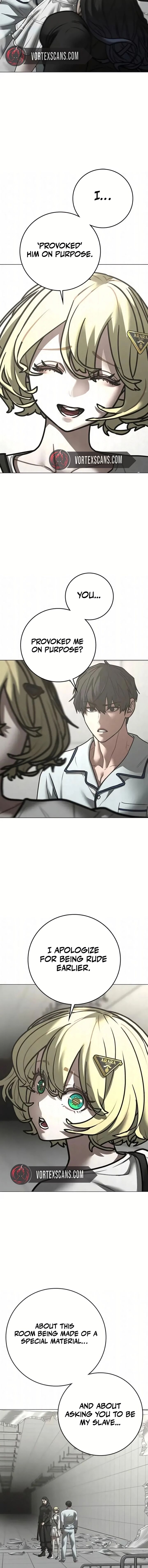 Reality Quest Chapter 193 Page 17