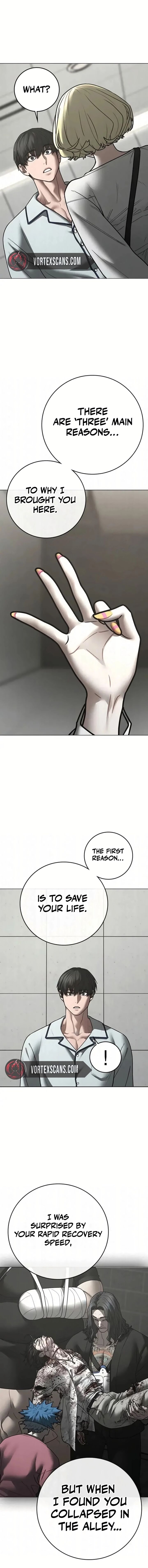 Reality Quest Chapter 193 Page 2