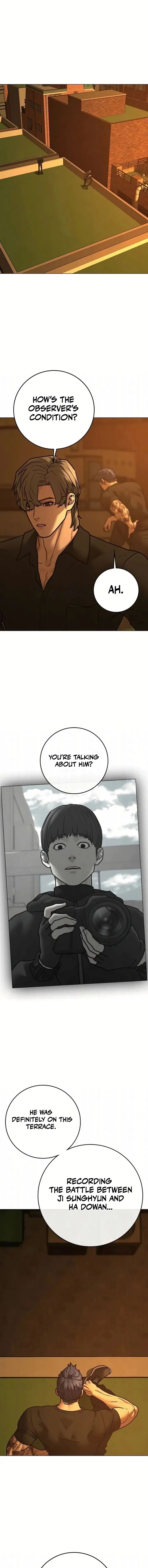 Reality Quest Chapter 193 Page 22