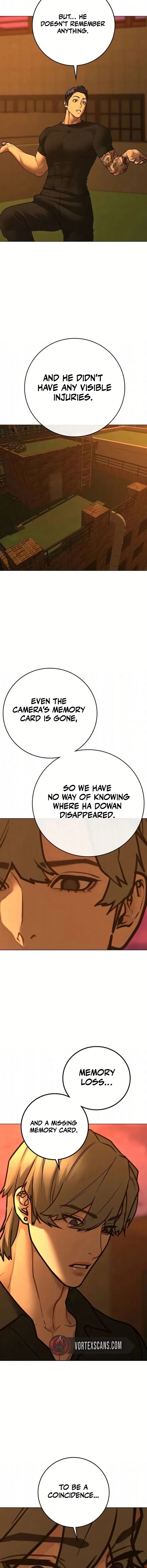 Reality Quest Chapter 193 Page 23