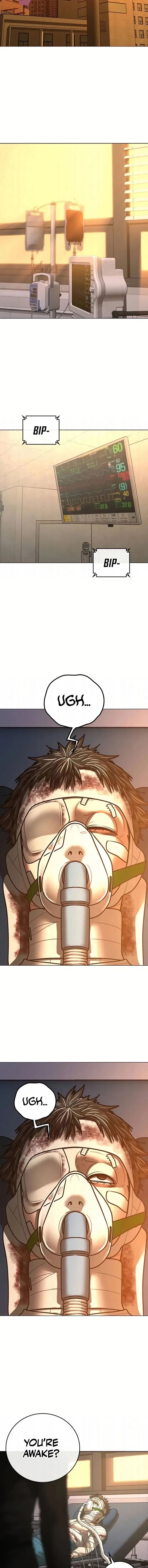 Reality Quest Chapter 193 Page 25