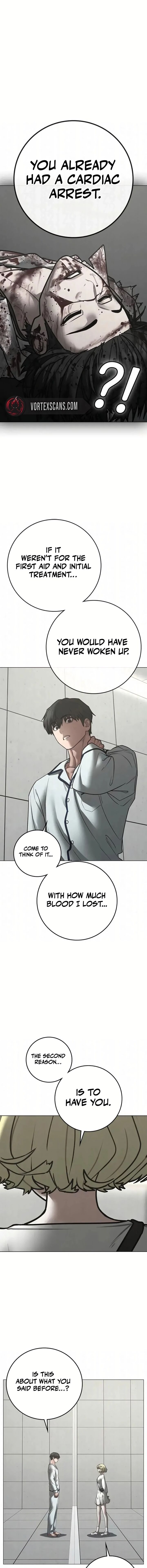 Reality Quest Chapter 193 Page 3