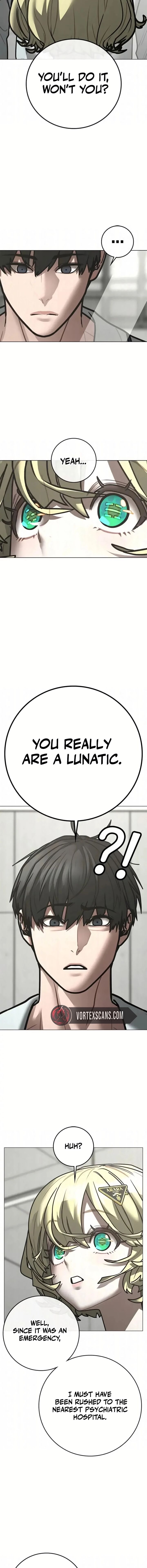 Reality Quest Chapter 193 Page 5