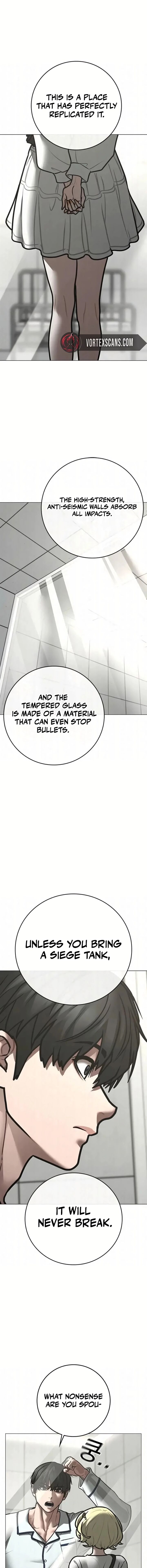 Reality Quest Chapter 193 Page 7