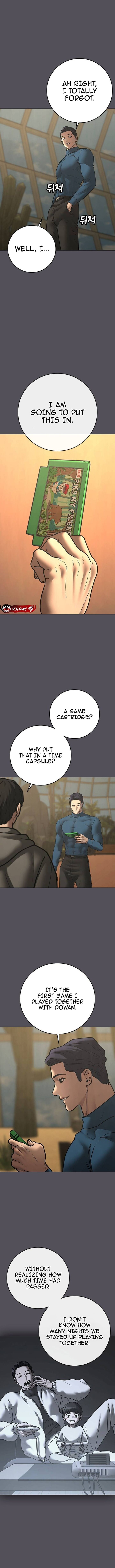 Reality Quest Chapter 194 Page 12