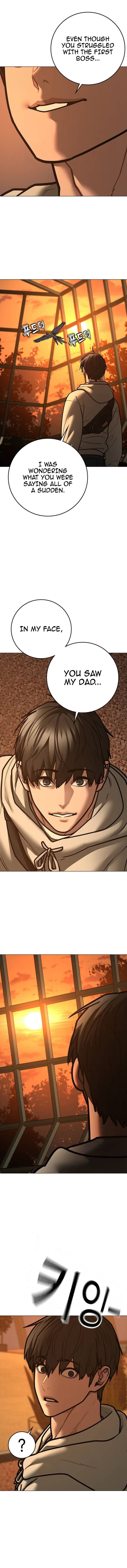 Reality Quest Chapter 194 Page 14