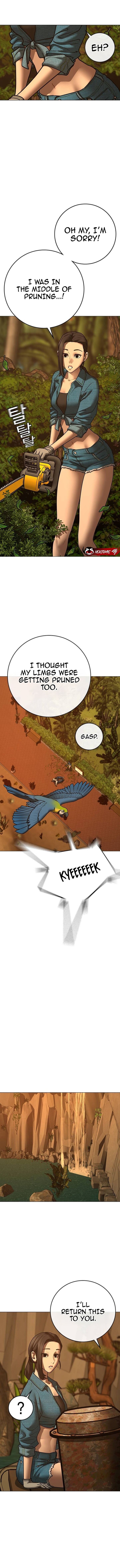 Reality Quest Chapter 194 Page 16