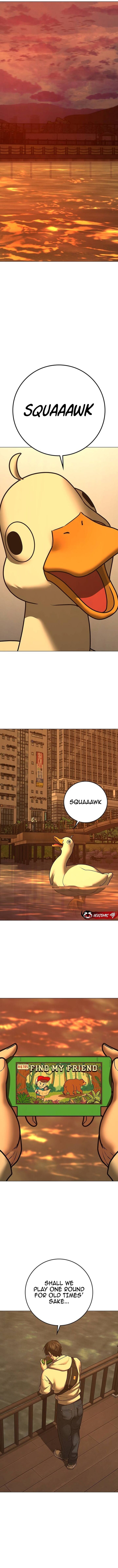 Reality Quest Chapter 194 Page 18