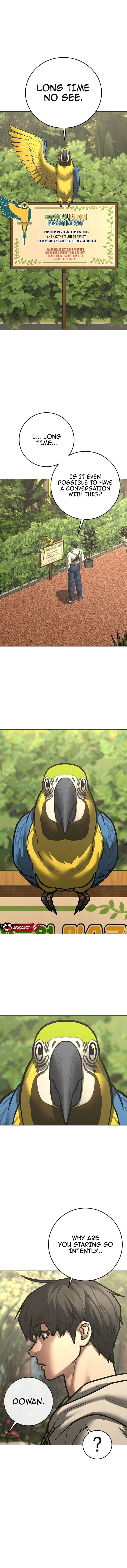 Reality Quest Chapter 194 Page 7