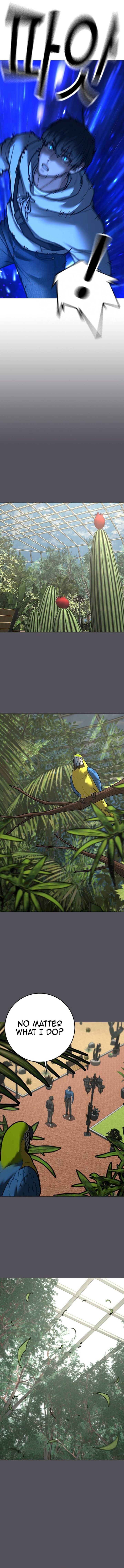 Reality Quest Chapter 194 Page 9