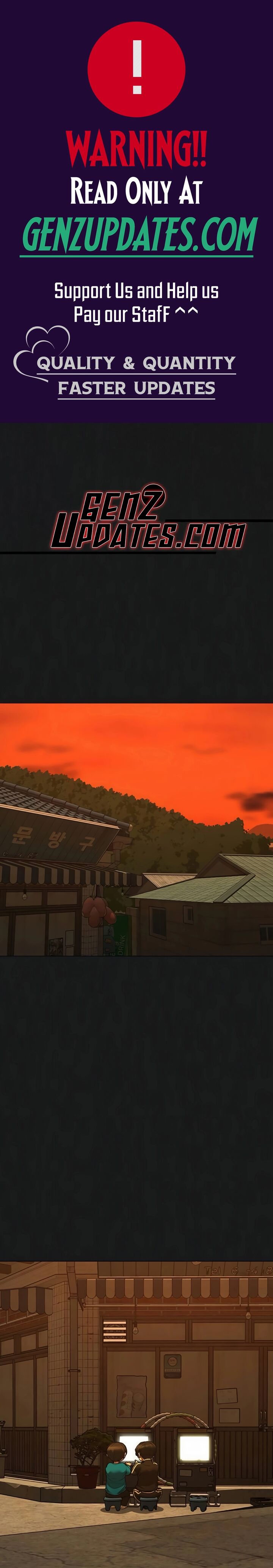 Reality Quest Chapter 195 Page 1