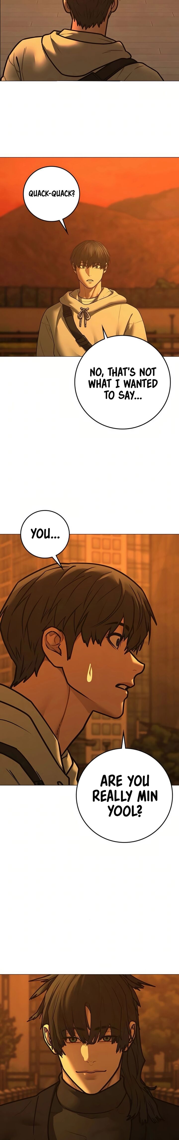 Reality Quest Chapter 195 Page 14