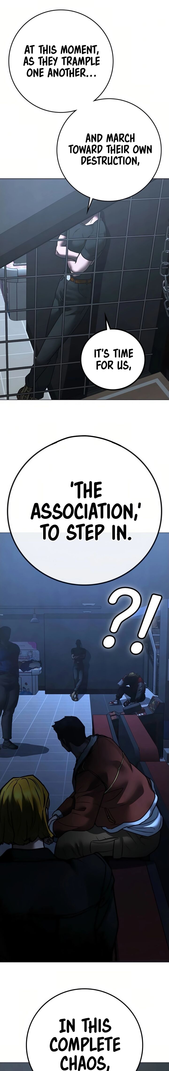 Reality Quest Chapter 195 Page 19