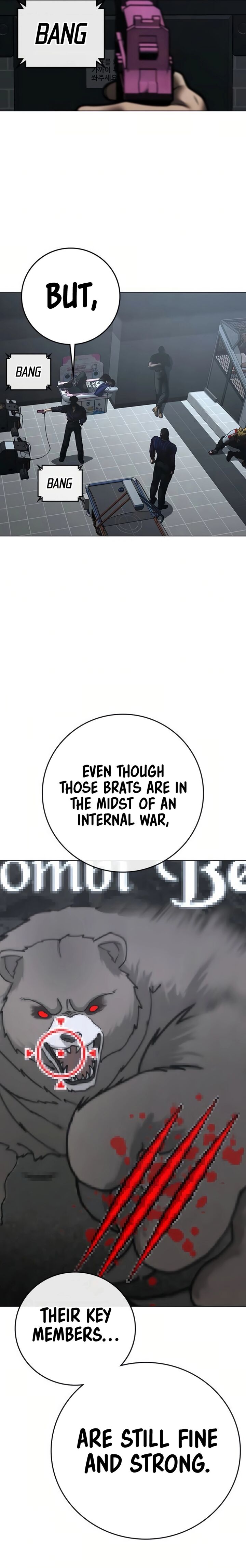 Reality Quest Chapter 195 Page 21