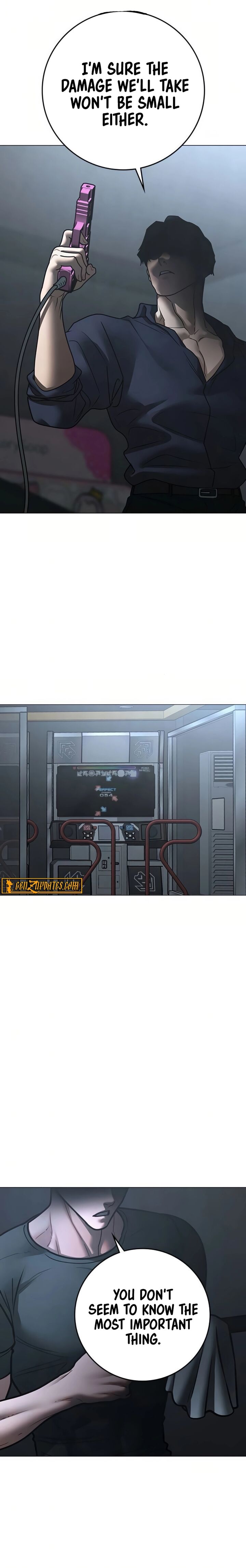 Reality Quest Chapter 195 Page 22