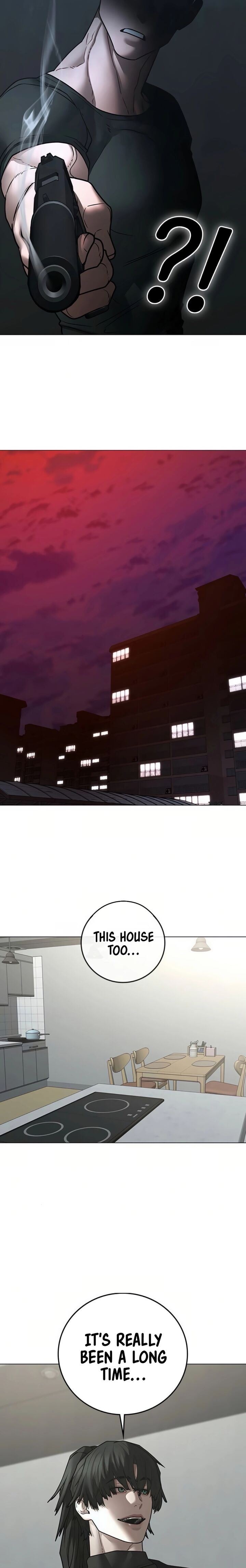 Reality Quest Chapter 195 Page 25