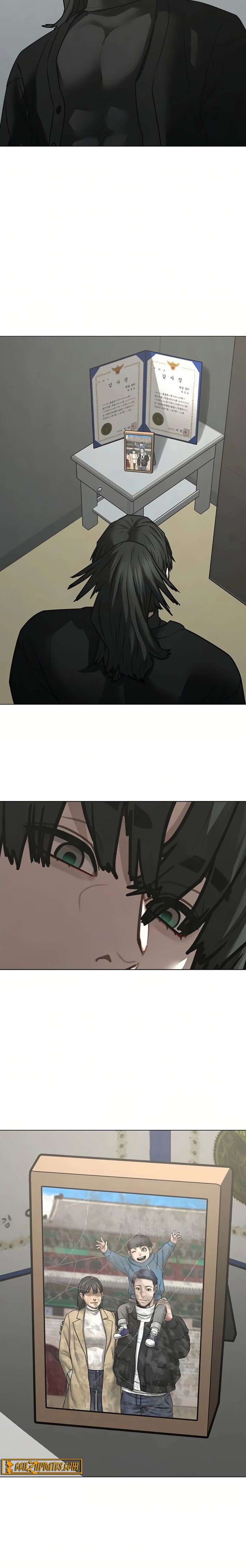 Reality Quest Chapter 195 Page 26