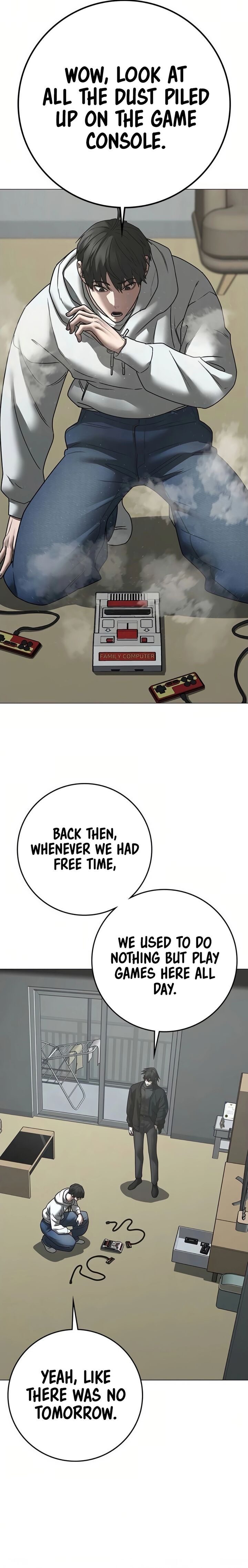 Reality Quest Chapter 195 Page 28