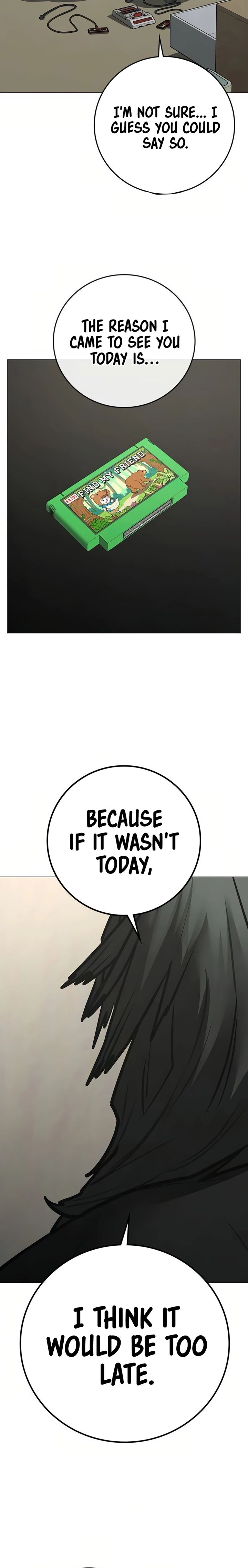 Reality Quest Chapter 195 Page 30