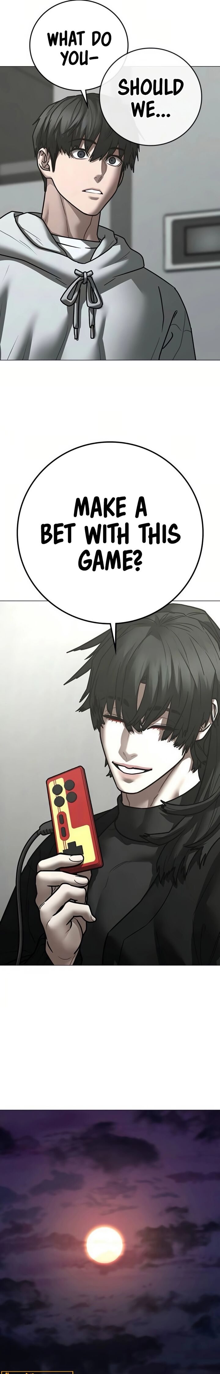 Reality Quest Chapter 195 Page 31