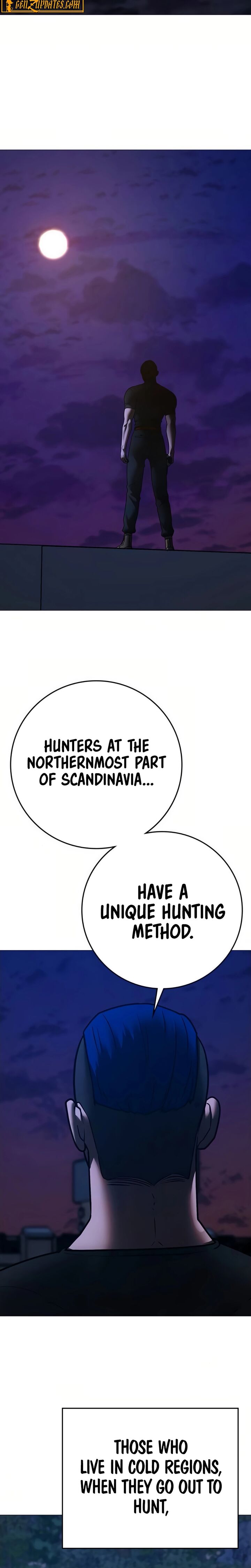 Reality Quest Chapter 195 Page 32