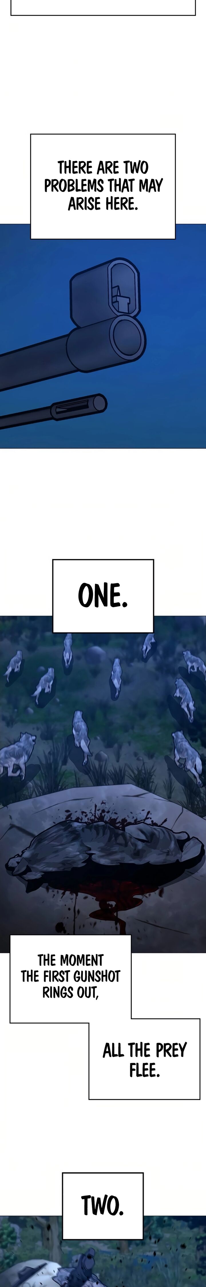 Reality Quest Chapter 195 Page 34