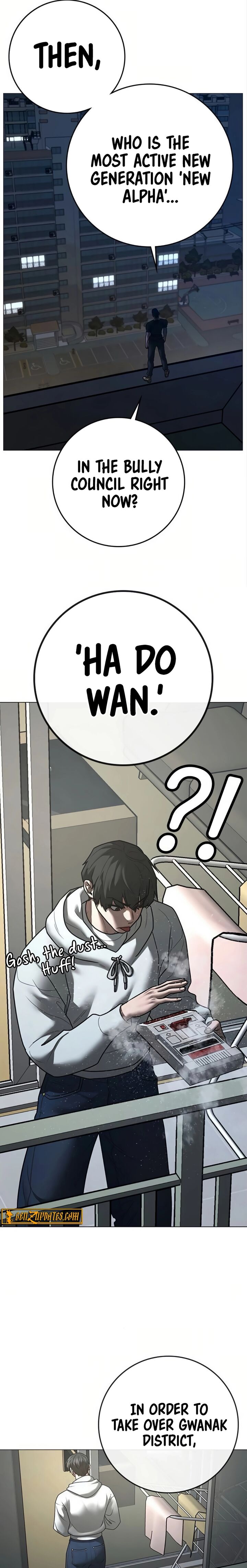 Reality Quest Chapter 195 Page 37