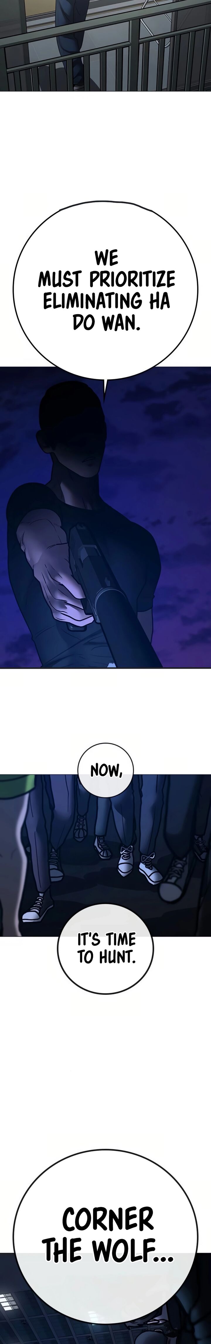 Reality Quest Chapter 195 Page 38