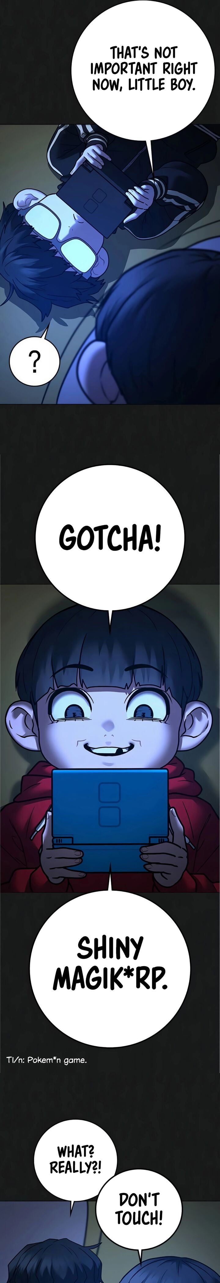 Reality Quest Chapter 195 Page 7