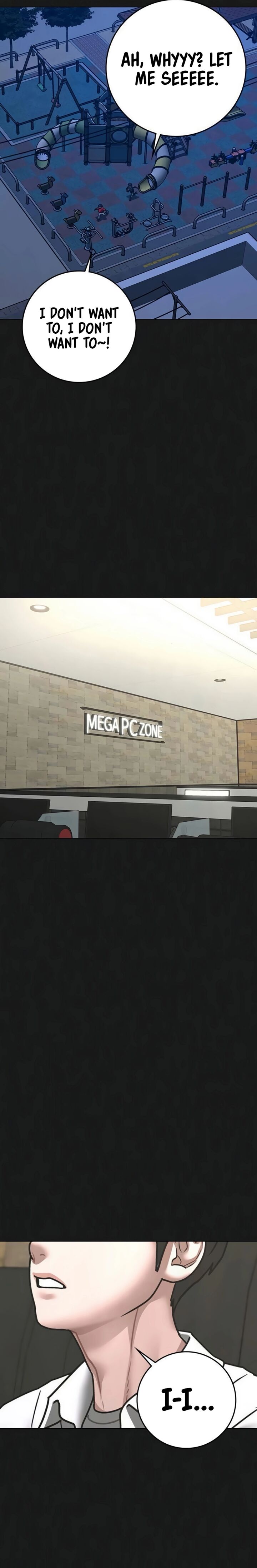 Reality Quest Chapter 195 Page 9