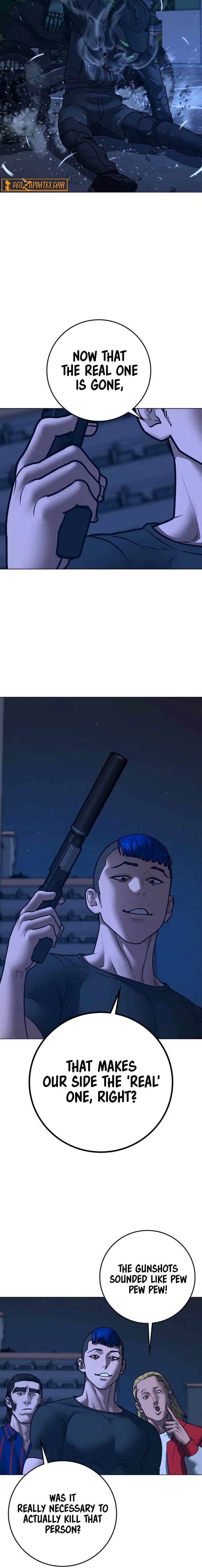 Reality Quest Chapter 196 Page 10