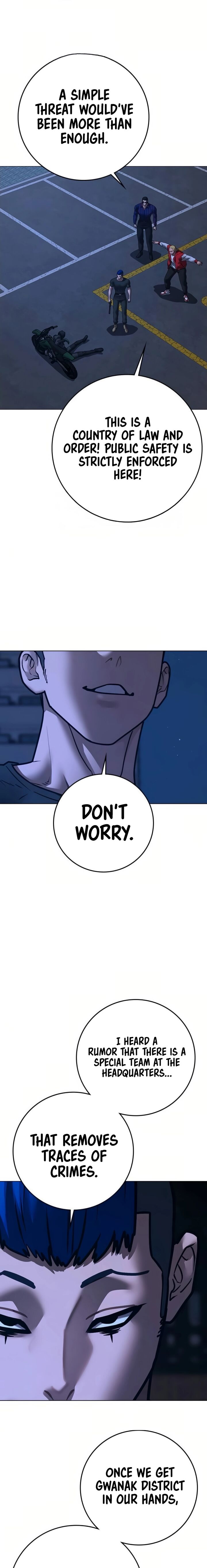 Reality Quest Chapter 196 Page 11