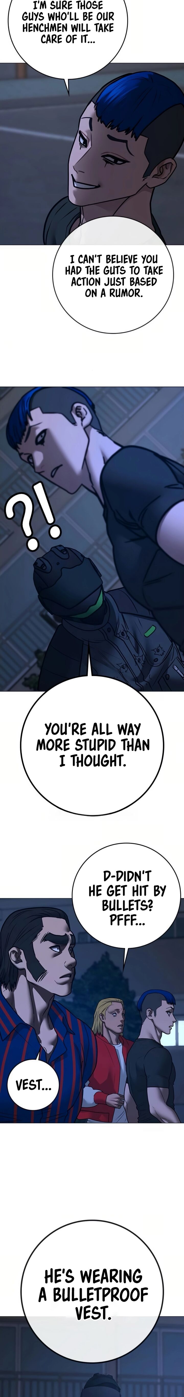 Reality Quest Chapter 196 Page 12