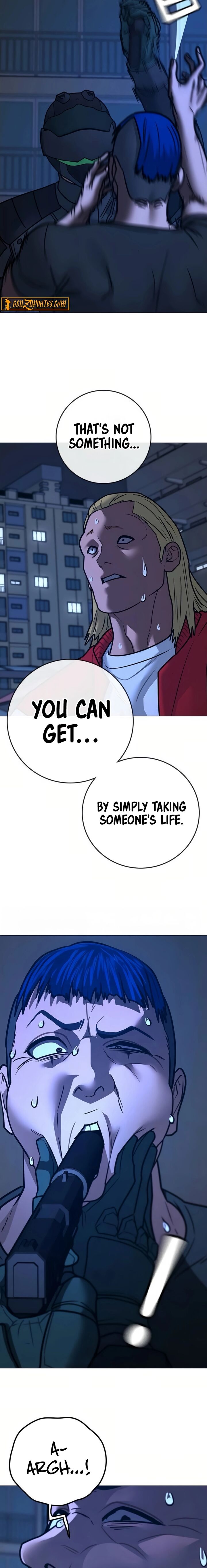 Reality Quest Chapter 196 Page 14